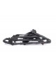 Коляска Coletto Astin/ AS-01 black